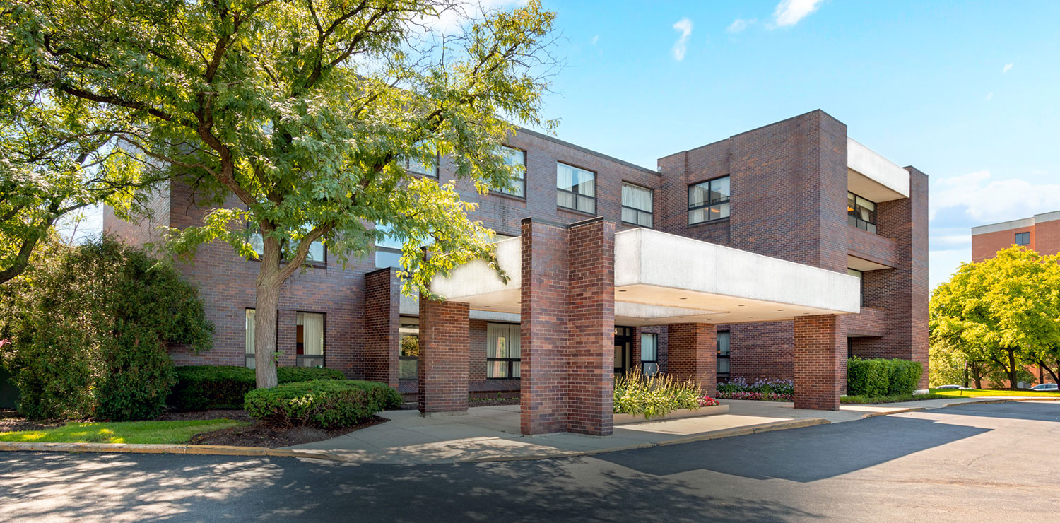 Exclusive Rehabilitation Achieves Results